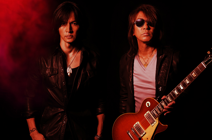 B'z