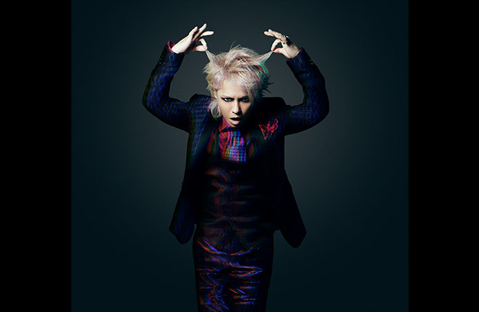 HYDE